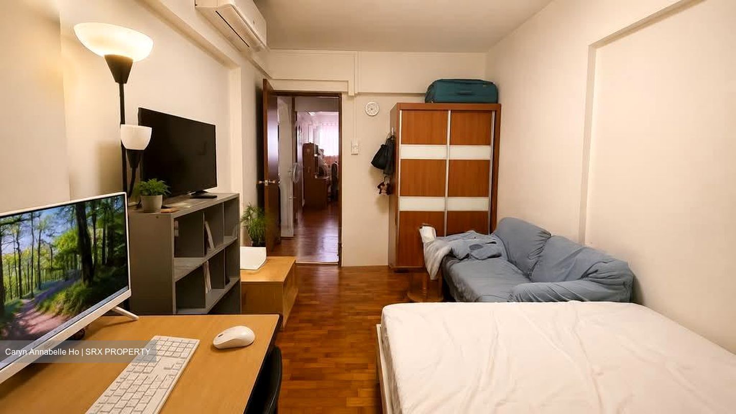 Blk 171 Bukit Batok West Avenue 8 (Bukit Batok), HDB 4 Rooms #591354111